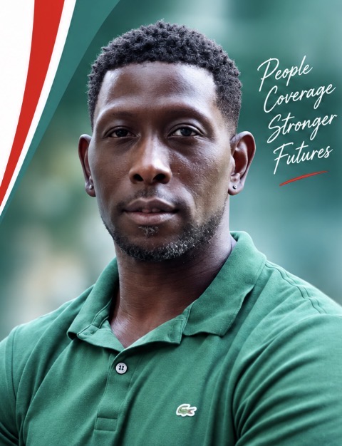 Ricardo Parke, your local Toolz2Life independent insurance agent